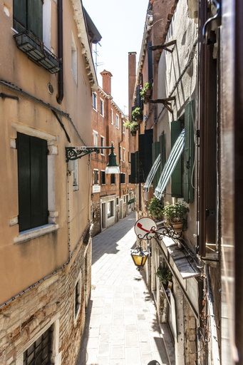 Others 5, Riva De Biasio Charming Apartment, Venezia