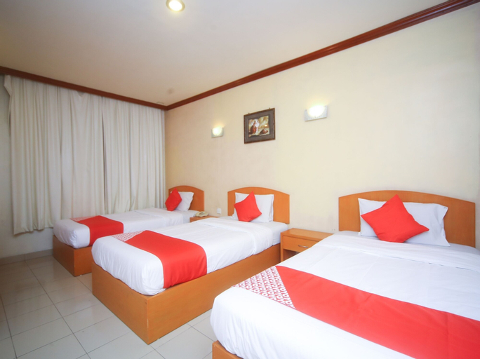 OYO 1027 Hotel London, Sandakan