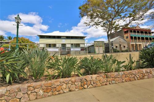 Portside Apartments Maryborough, Maryborough