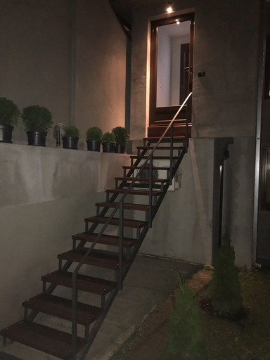 Public Area, Apartment Nevena 3, Belgrade