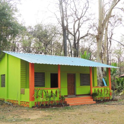 Dandeli Mysa KV, Uttara Kannada
