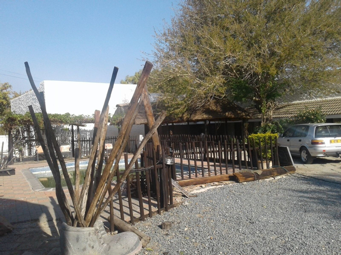 Road View Lodge, Masungu