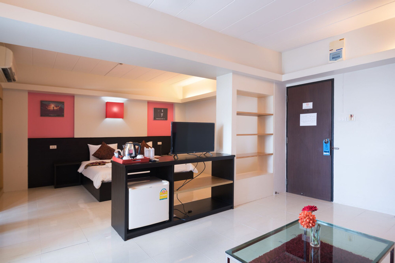 The One Hotel, Muang Surat Thani