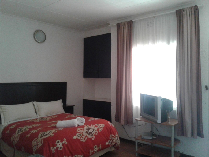 Road View Lodge, Masungu
