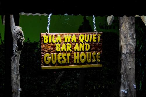 Bila Quiet Guest House, Gulu