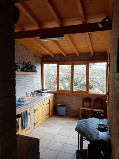 House With one Bedroom in Estreito De Câmara, With Wonderful sea View,, Câmara de Lobos