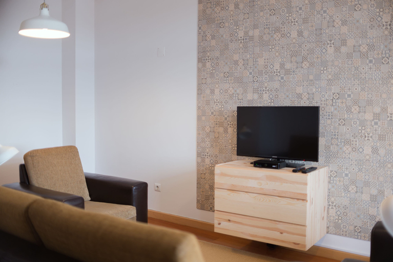 Others 5, Belomonte River View Apartments, Porto
