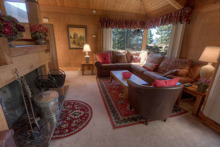 Public Area, Chimney Rock Condo 3 Bedroom Condo by RedAwning, Douglas