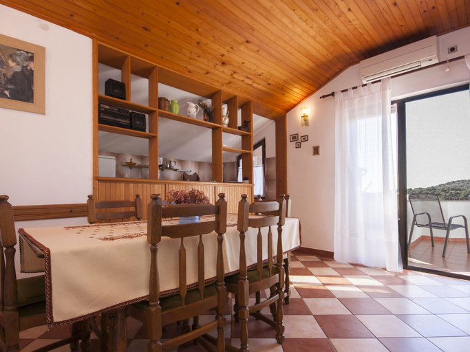 Others 4, Apartment Dragica / Two Bedroom A1, Šibenik