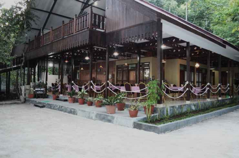 Waiwo Dive Resort, Raja Ampat