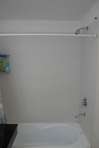 Bathroom 3, Modern Studios in Palermo, Distrito Federal