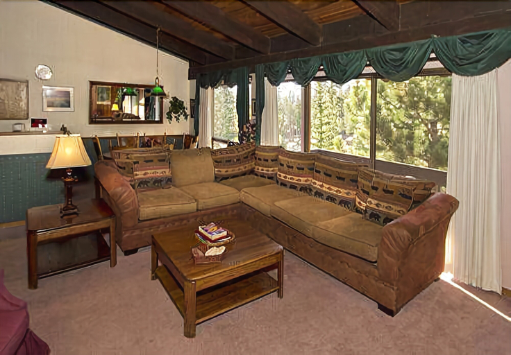 Others 1, Mammoth West 134 - Four Bedroom Condo, Mono
