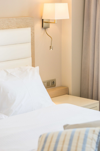 Bedroom 3, Ammos Suites, Crete