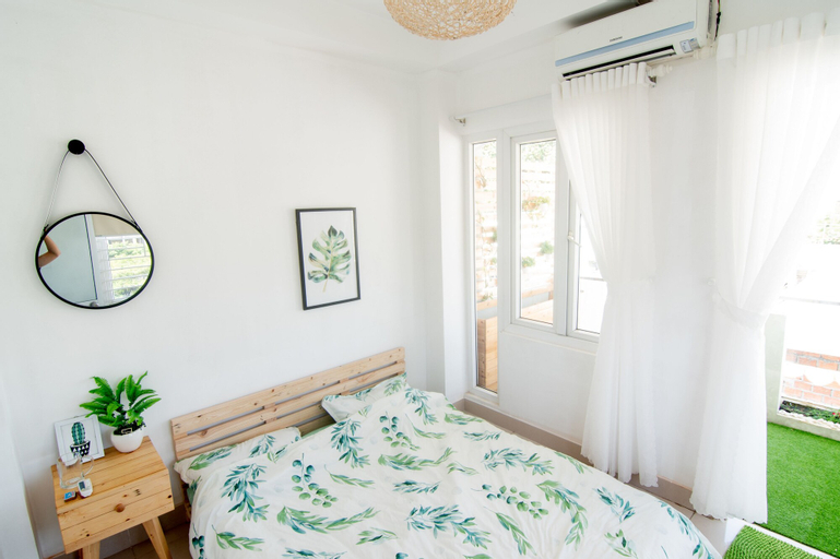 Homestay Trop Home - Hostel, Thanh Khê