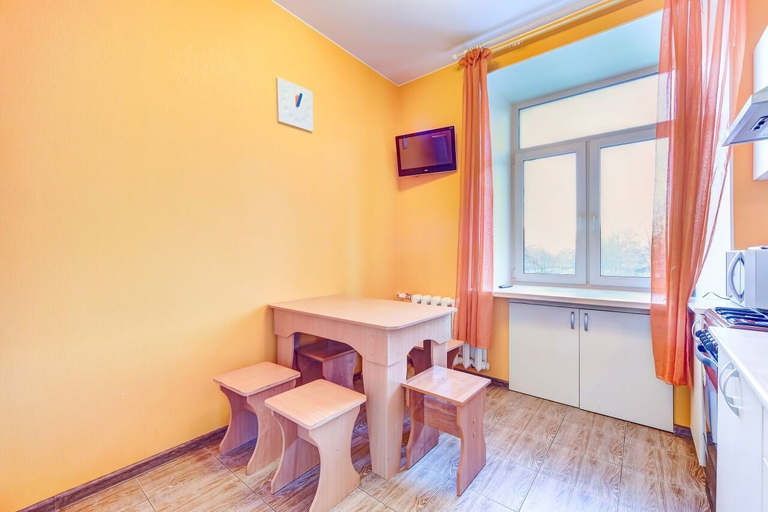 Others 4, AG Apartment Moskovsky 216, Sankt-Peterburg gorsovet