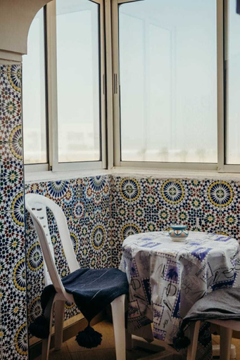 Others 4, Seaview beach apartment 2 bedrooms, Essaouira