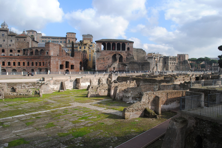 Others 5, Nostromondo Apartments Rome City Centre, Roma
