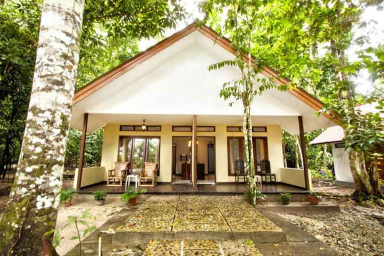 Waiwo Dive Resort, Raja Ampat