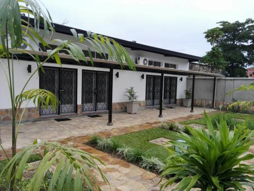 Urban Lodge, Roherero