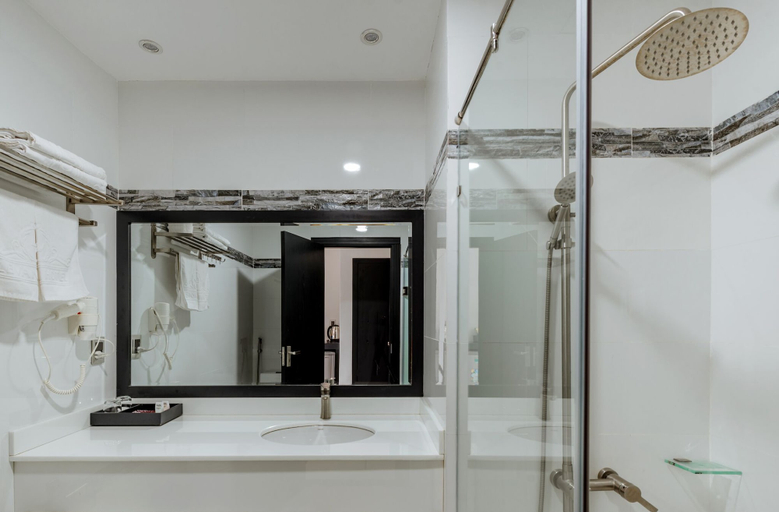 Bathroom 5, Levan Hotel, Phú Quốc