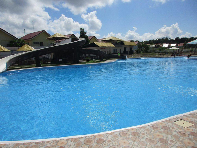 TMI Resort, Ipil