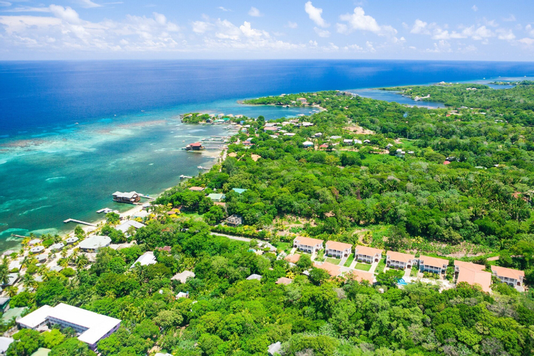 Sunset Villas 7B, Roatán