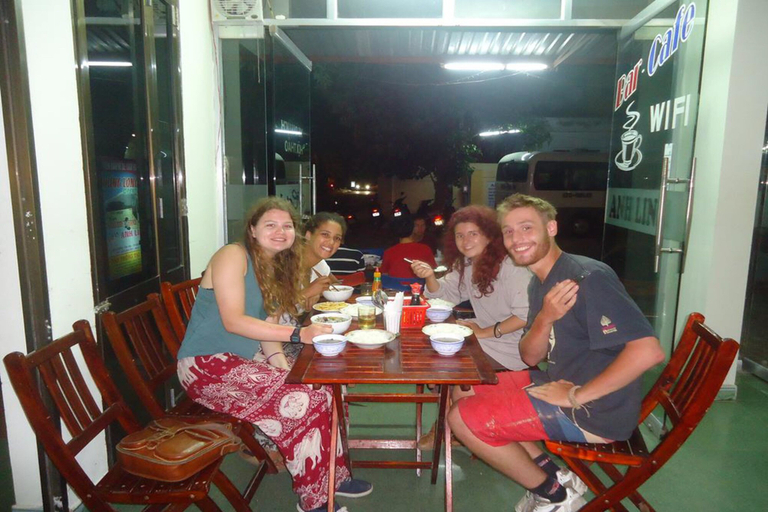 Food & Drinks 5, Anh Linh Hotel, Đồng Hới