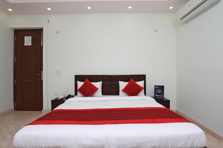OYO 9987 Zap Stays, Gurgaon