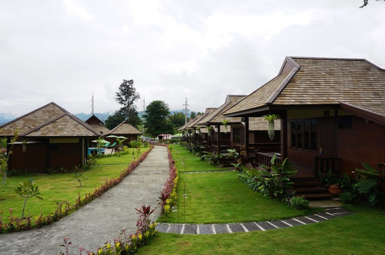 Shambave Pai Resort, Pai
