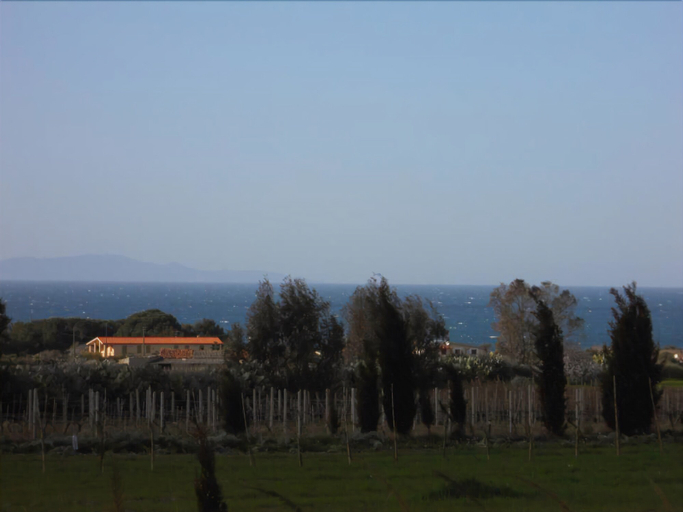 Others 5, agriturismo tres montes, Sassari