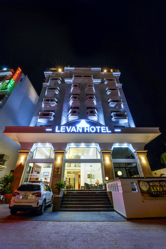 Exterior & Views 2, Levan Hotel, Phú Quốc