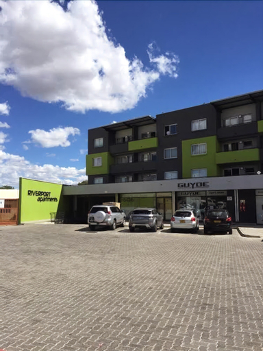 Riverport Self Catering Apartment, Windhoek West