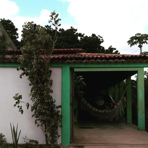 Casa de Hospedagem - O Cajueiro, Jijoca de Jericoacoara