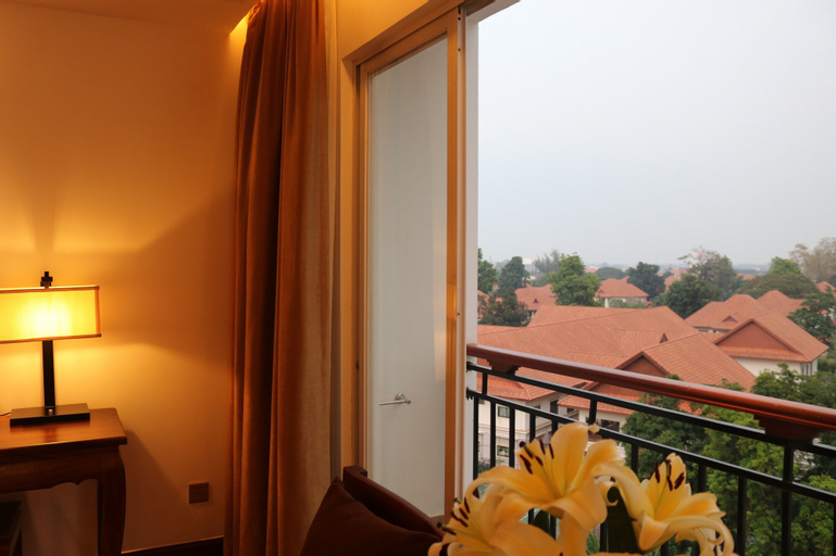 Chang Palace Vientiane, Sikhottabong