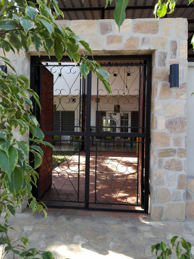 Urban Lodge, Roherero