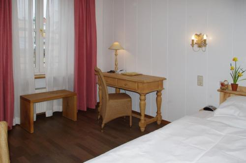 Hotel Seethaler, Straubing