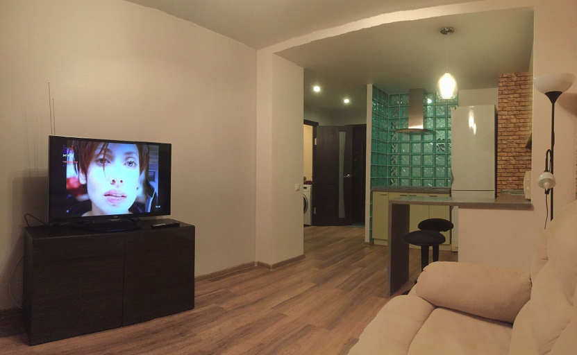 Others 5, Apartment on Krasnozvezdnaya 35-5, Kstovskiy rayon