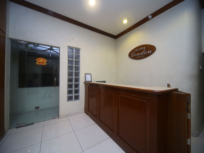 OYO 1027 Hotel London, Sandakan
