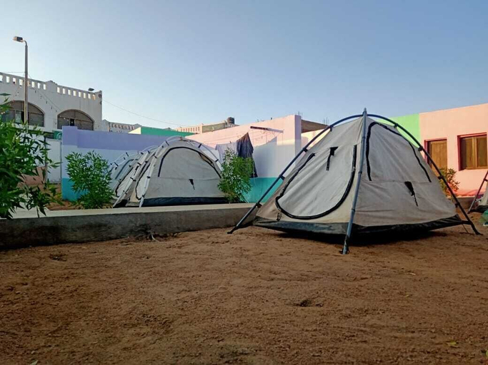 Others 5, Charlie House Dahab, Campground, Sant Katrin