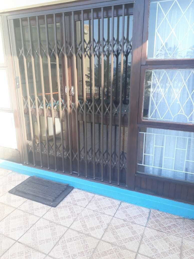 Public Area 2, Beach Mansion 1, Ugu