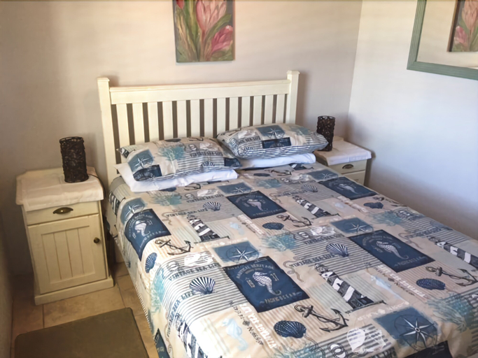 Bedroom 3, Maluti, West Coast