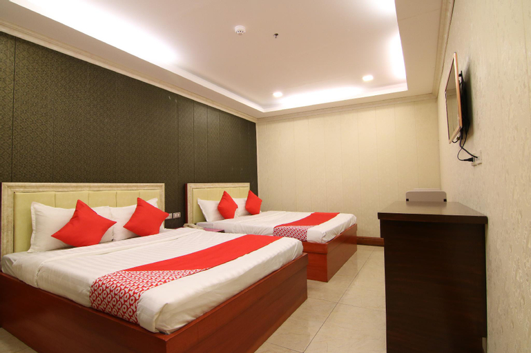 OYO 109 Winter Benitez Hotel, Quezon City