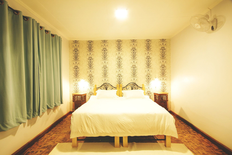 Bedroom 4, BOULEVARD INN MT MERU, Arusha Urban