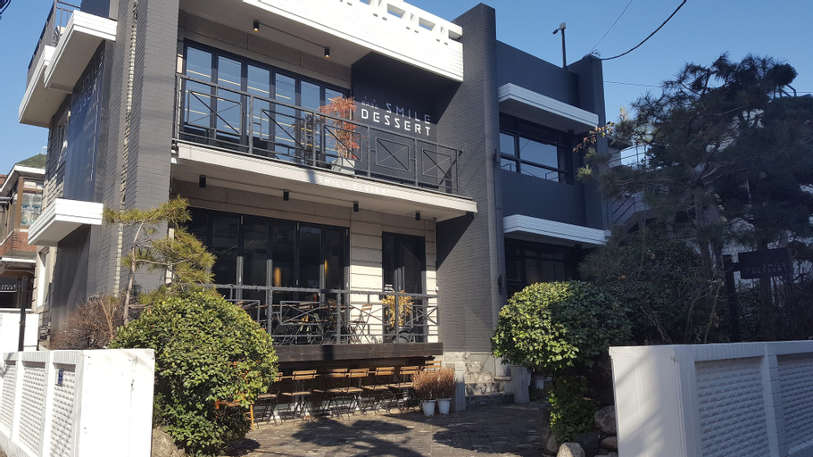Seoul Forest Guesthouse - Hostel, Seongdong