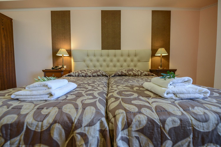 Bedroom 3, Palazetto Suites Zakynthos - Adults Only, Ionian Islands