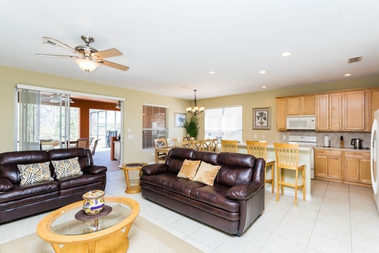 Public Area 3, 5BR Pool Home in Watersong by SHV-190, Polk