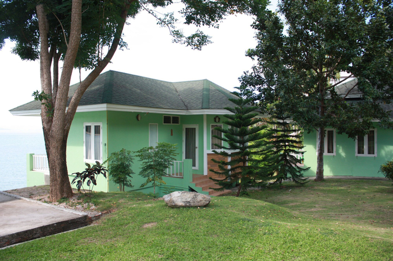 Green Lay Resort, Khanom