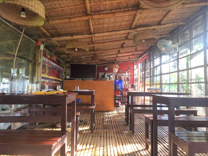 Kasa Raya Inn, Tibiao