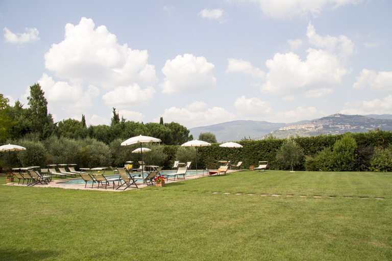 Others 5, Agriturismo il giardino degli ulivi, Arezzo
