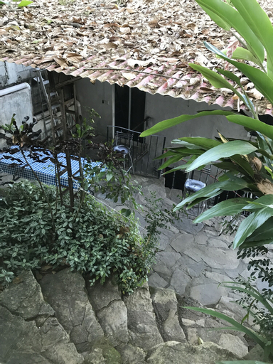 Casa Leonora, Xilitla